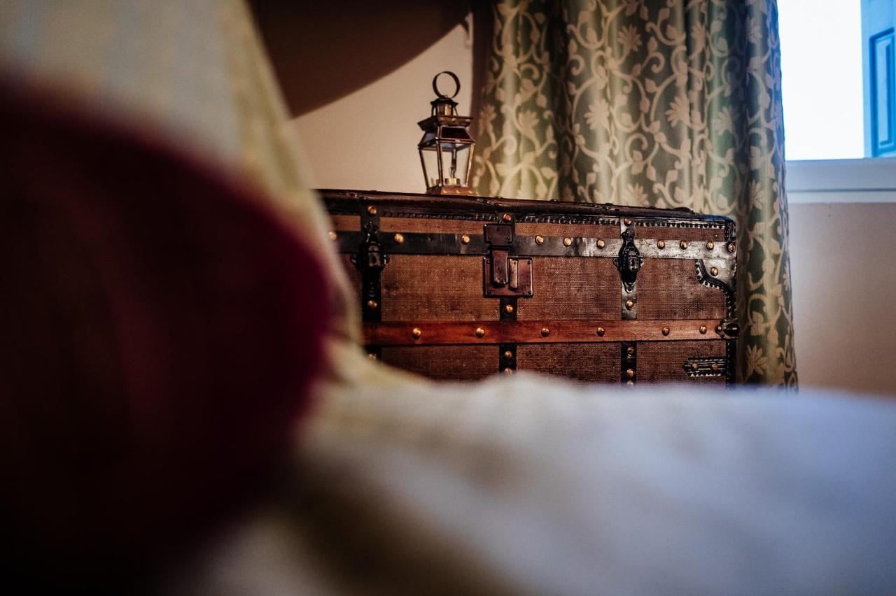 Gerofotis Traditional Guesthouse Est 1892 - Close To Aigio, Akoli, Selianitika Lákka Esterno foto
